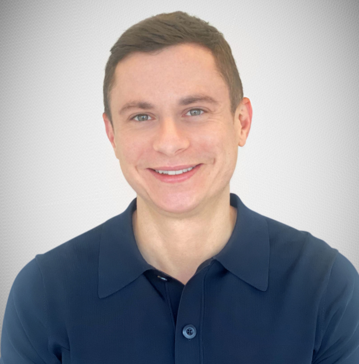 David Jannain, NP