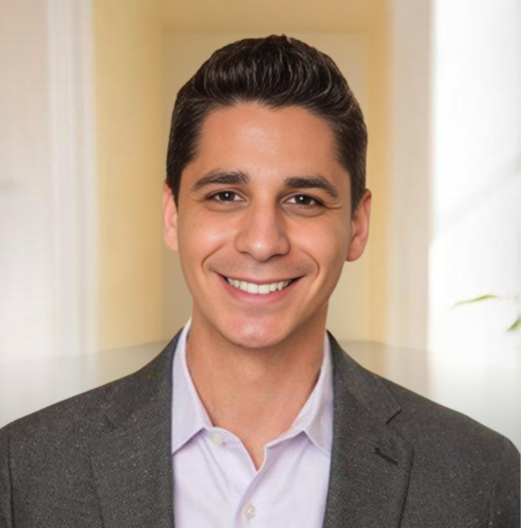 Jeffrey Zalta, LMSW