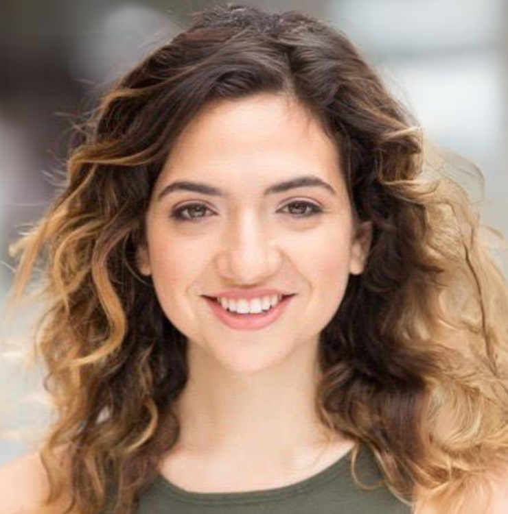 Samantha Furst, LMSW, LCAT-P