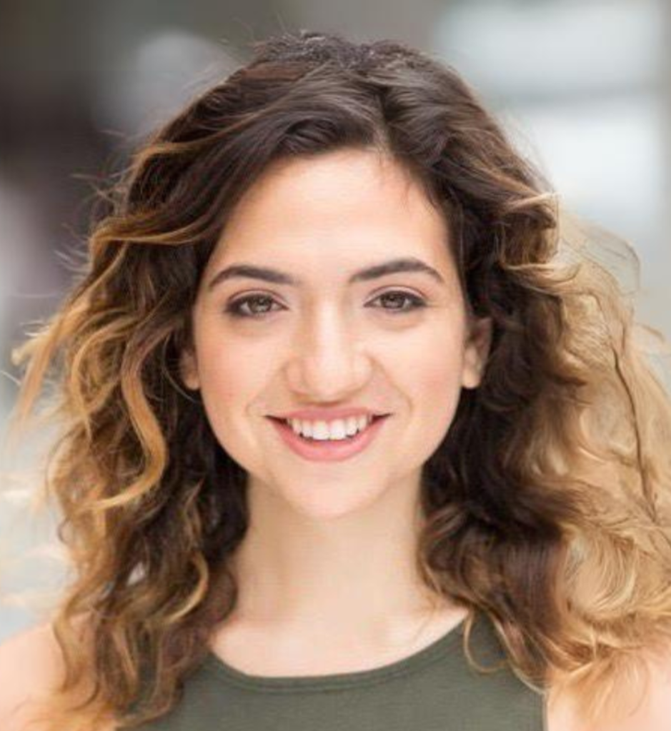 Samantha Furst, LMSW, LCAT-P