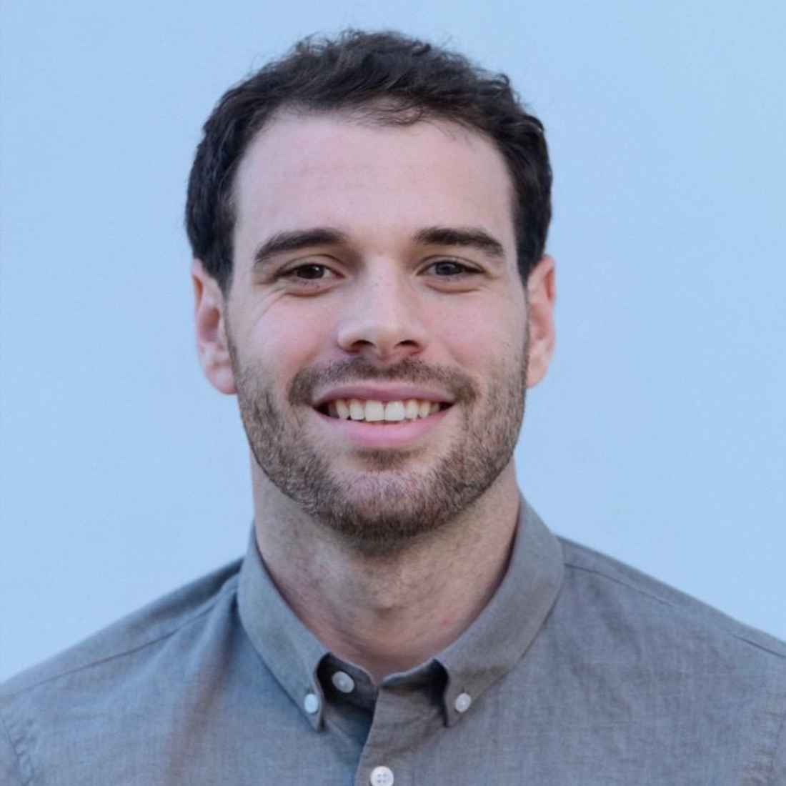 Jake Dann-Soury, LCSW