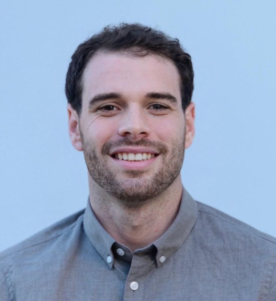 Jake Dann-Soury, LCSW