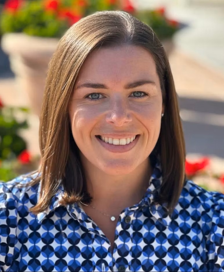 Dr Lindsay Werkheiser, PsyD