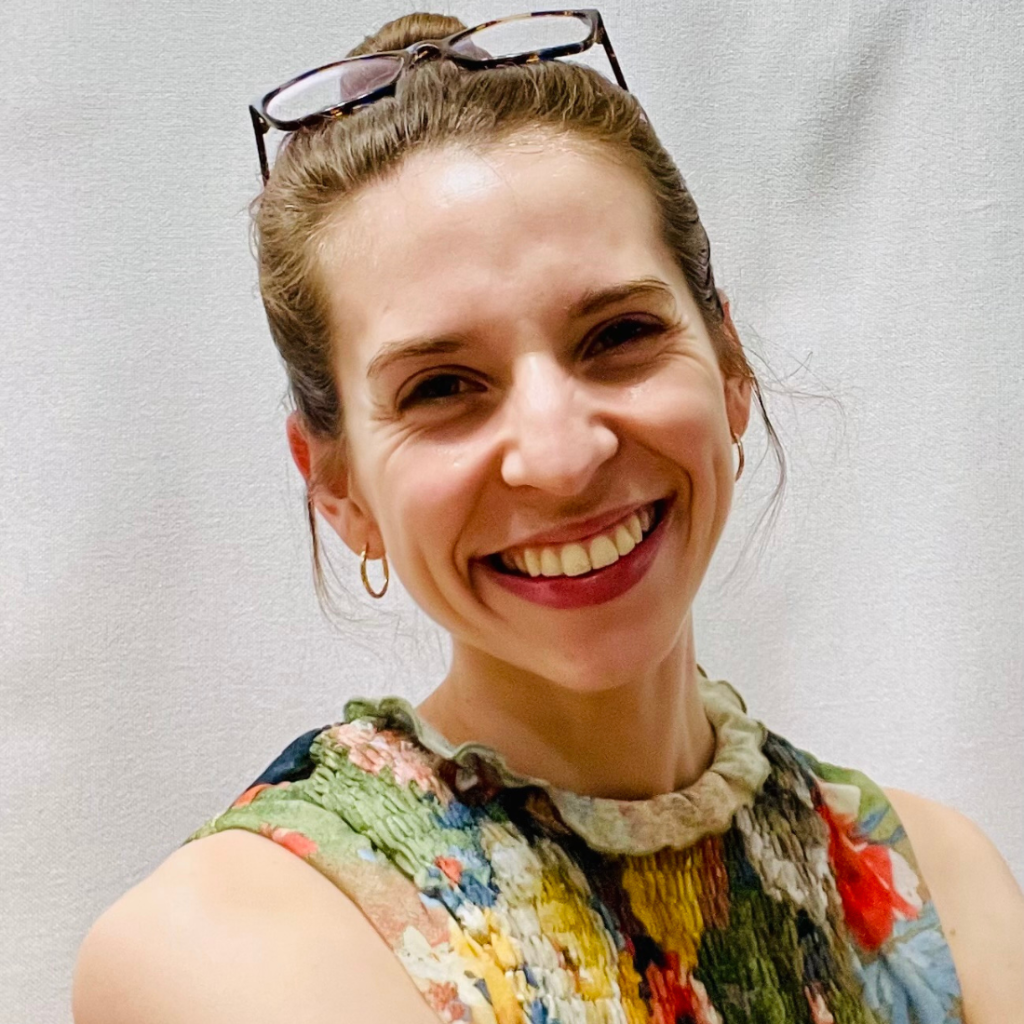 Dr. Bianca Vélez, PsyD