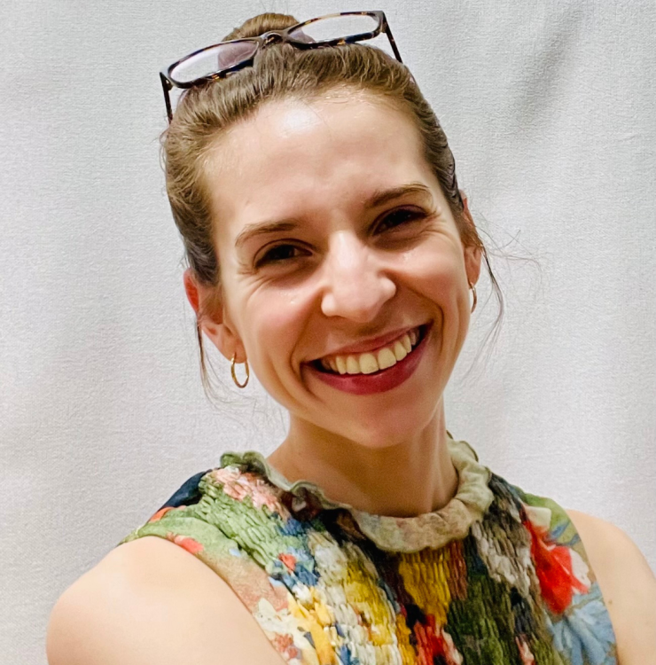 Dr. Bianca Vélez, PsyD