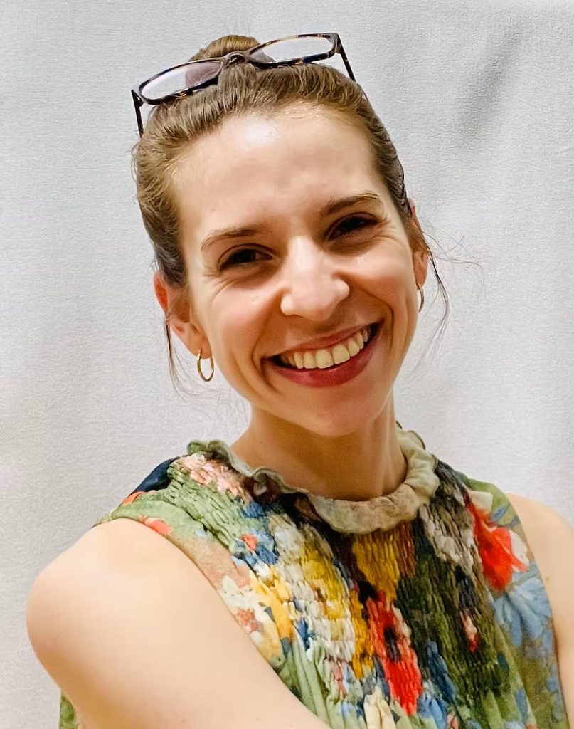 Dr. Bianca Vélez, PsyD