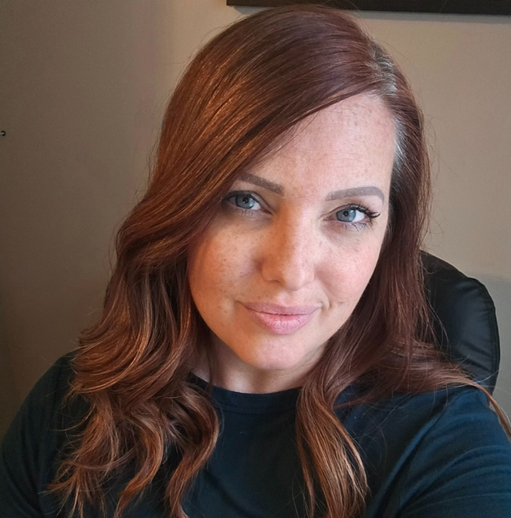 Dr. Erin Jerome