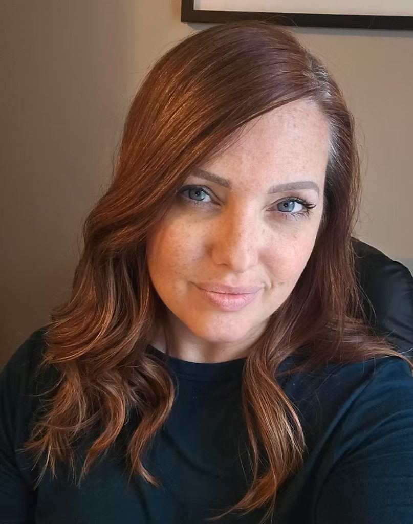 Dr. Erin Jerome, PsyD