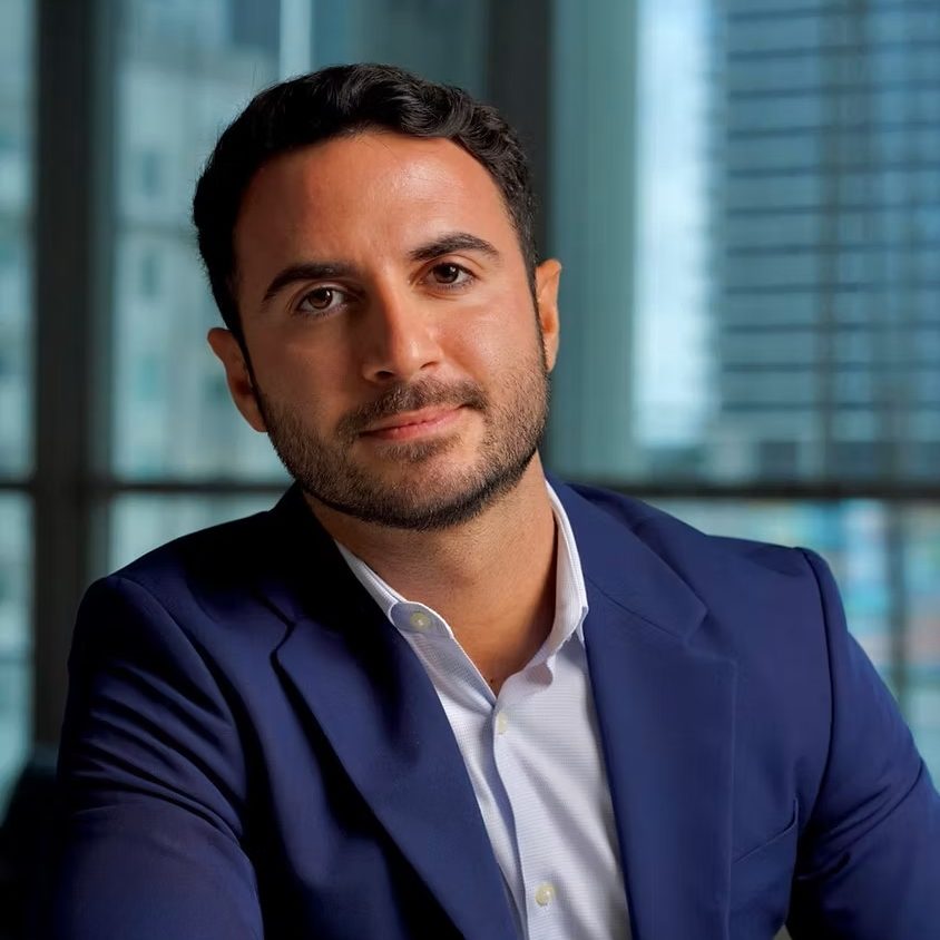 Dr. Jonathan Rabbani, PsyD