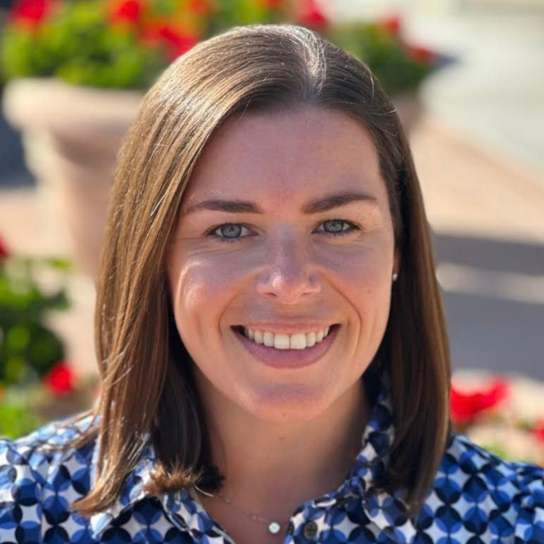 Dr. Lindsay Werkheiser, PsyD