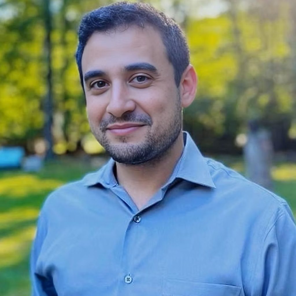 Dr. Uri Krakauer, PsyD