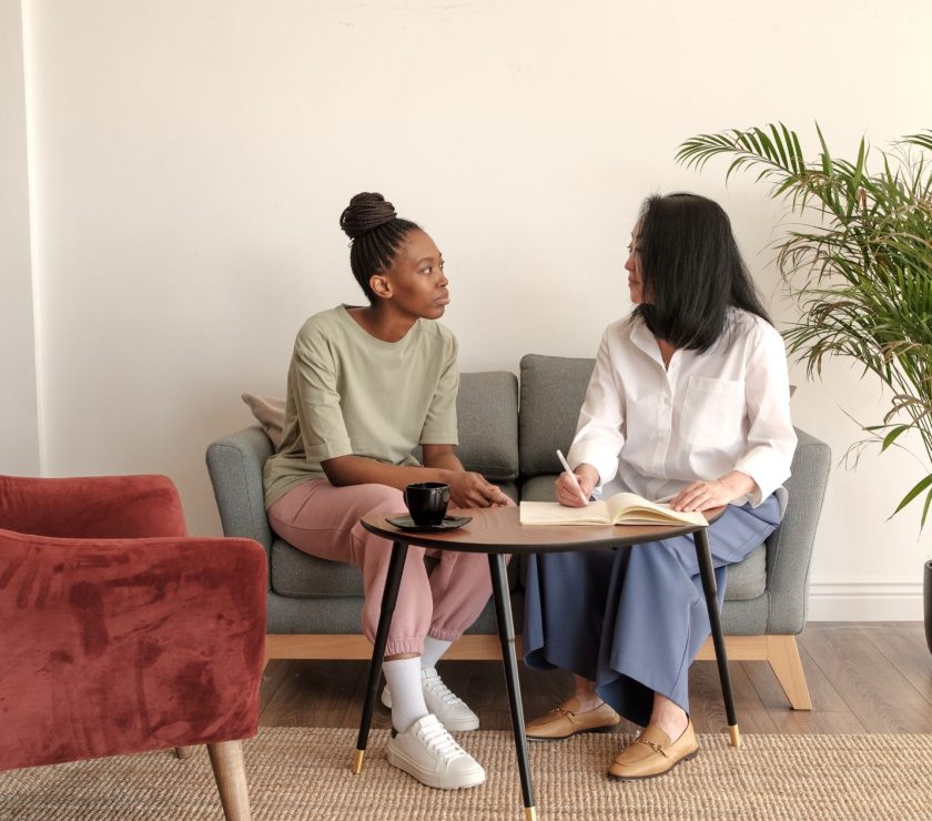 Individual Therapists