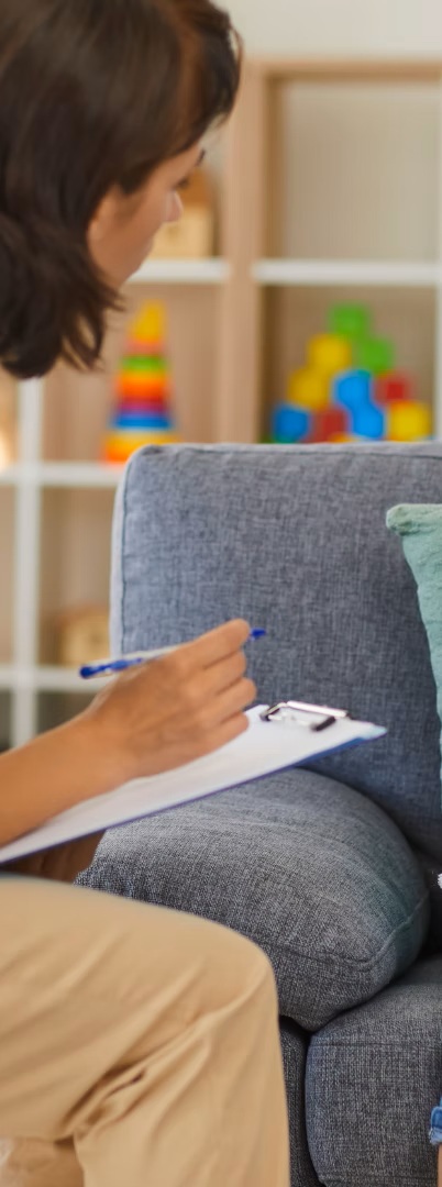 ADHD Psychiatrist Long Island