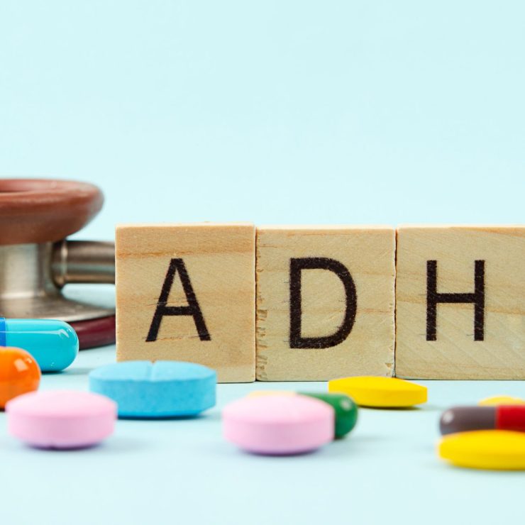 ADHD Psychiatrist in Long Island