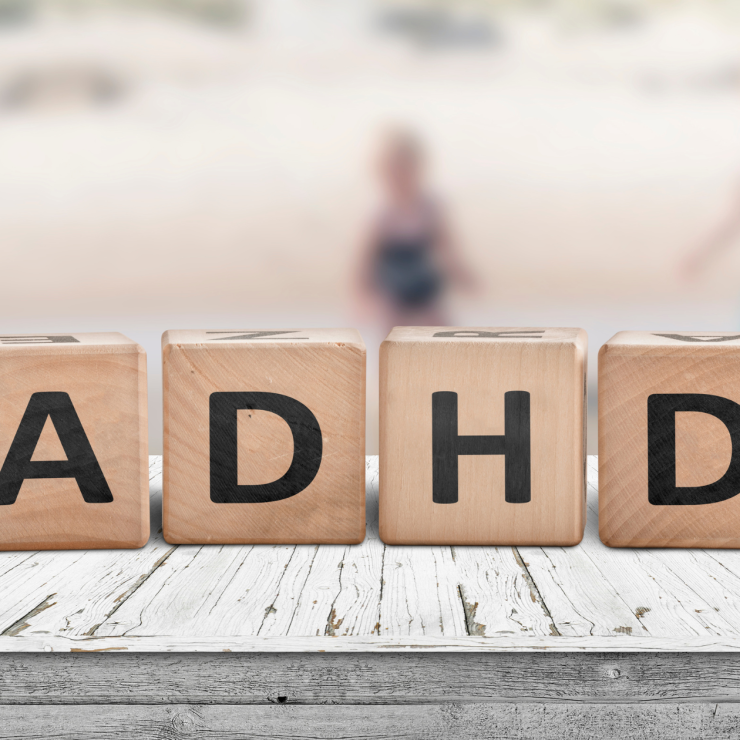 ADHD Therapists