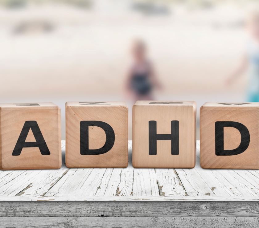ADHD Therapists