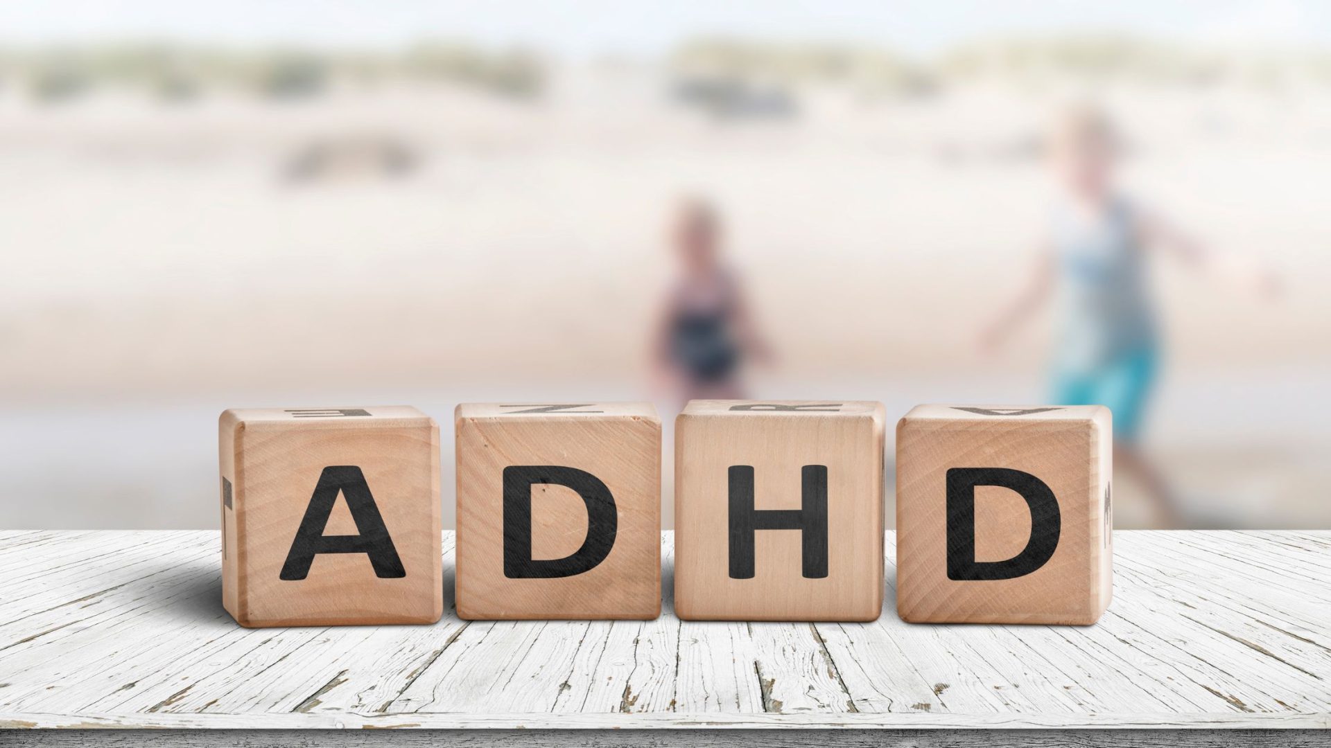 ADHD Therapy