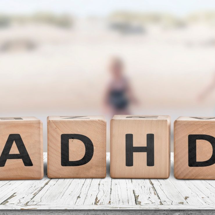 ADHD Therapy