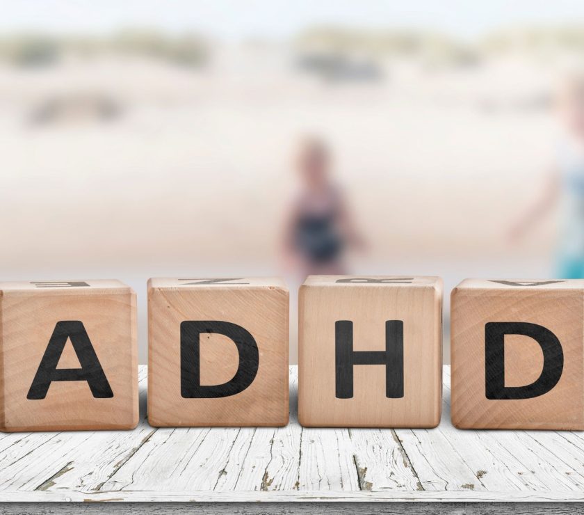 ADHD Therapy