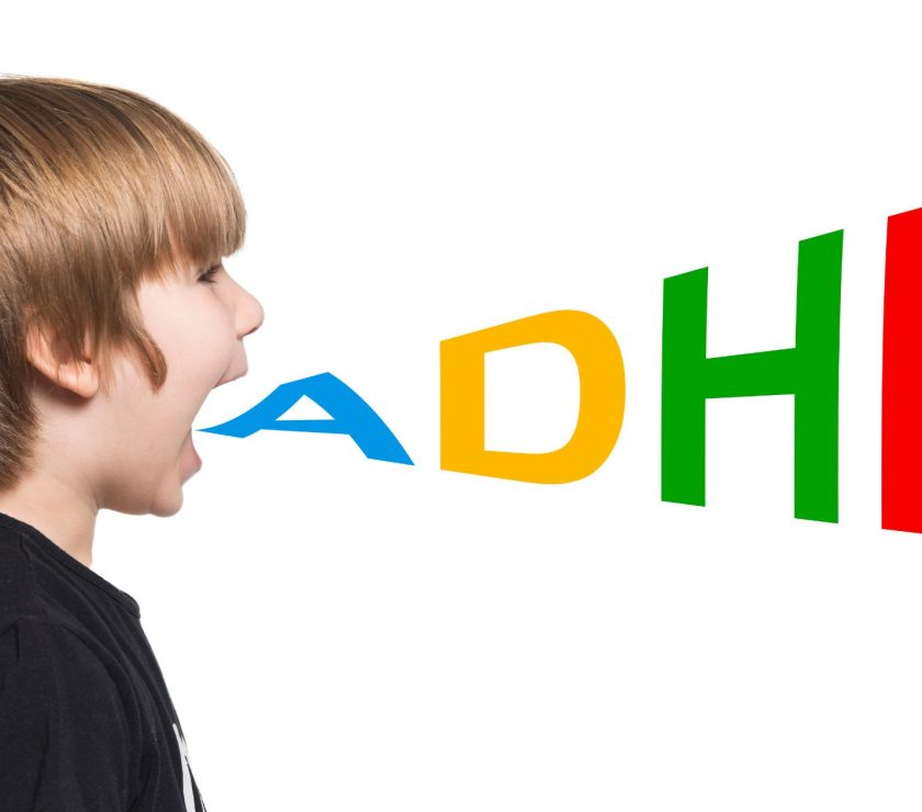 ADHD therapist