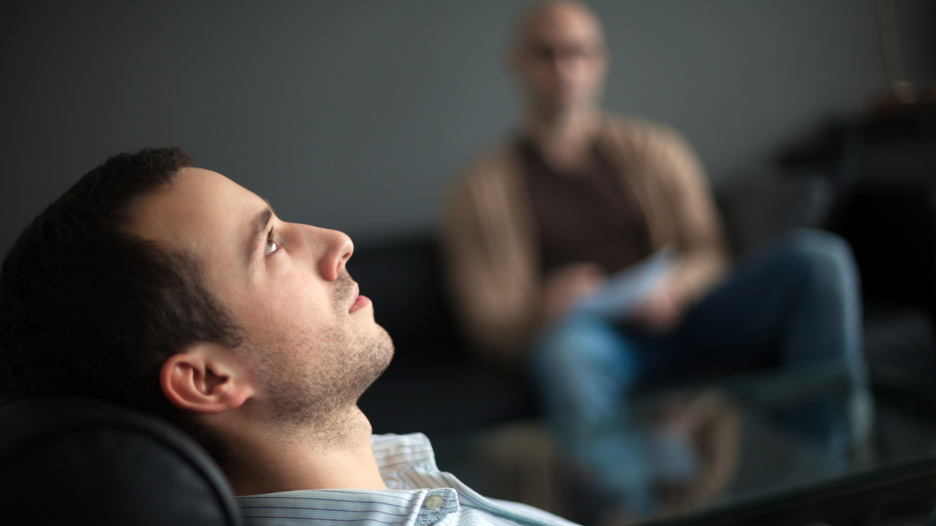 Acceptance And Commitment Therapy