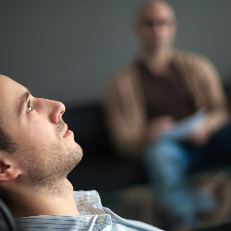 Acceptance And Commitment Therapy