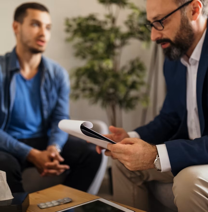 Acceptance and Commitment Therapy