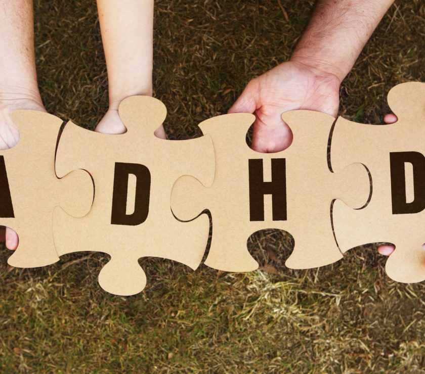 Adult ADHD Therapist