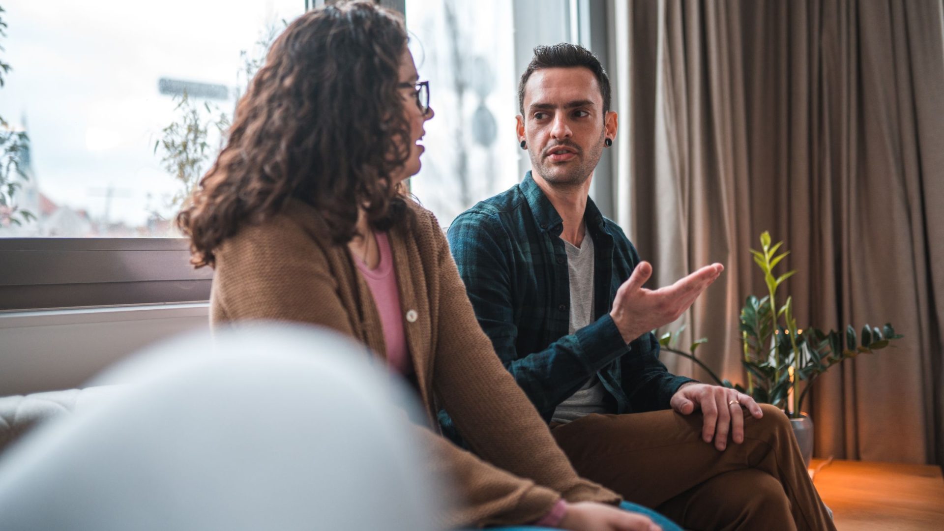 Aetna Couples Therapy