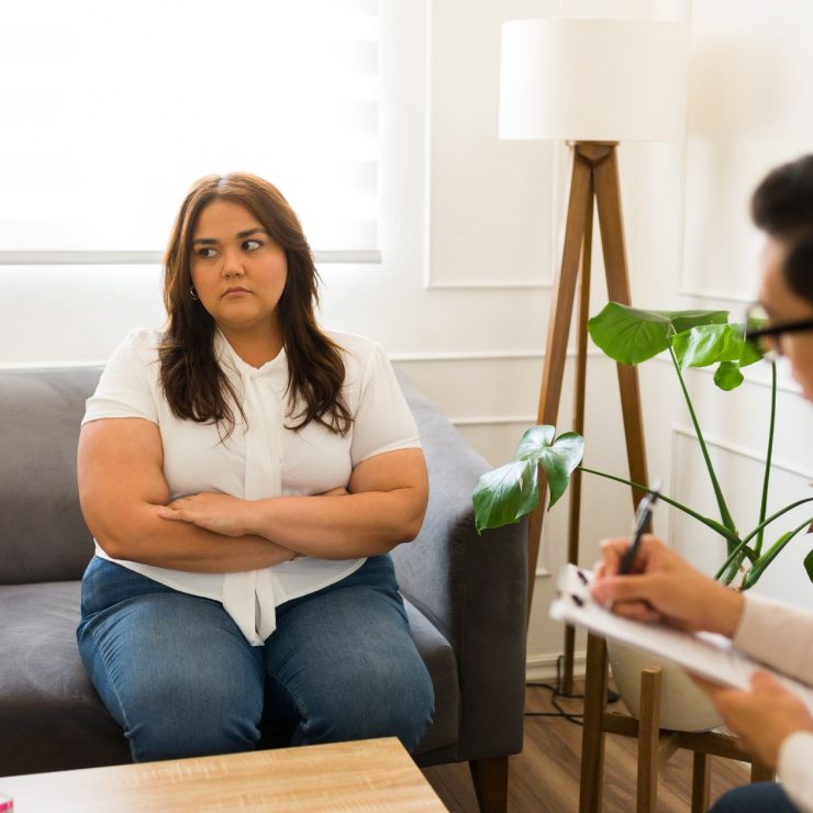 Anxiety Therapist in Syracuse, NY