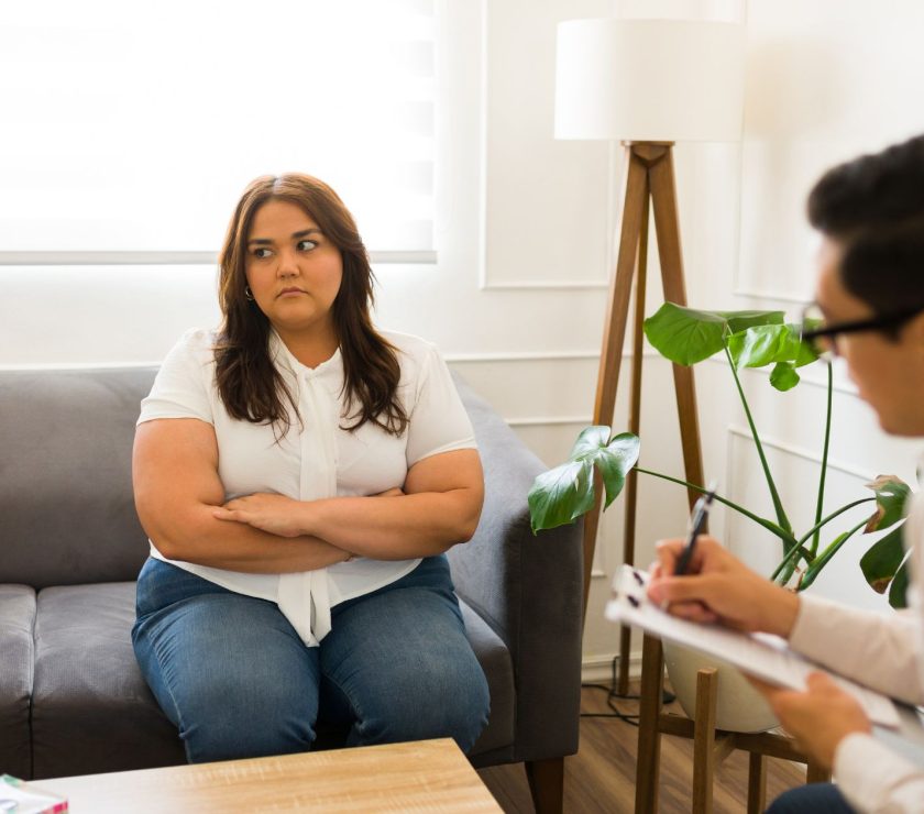 Anxiety Therapist in Syracuse, NY