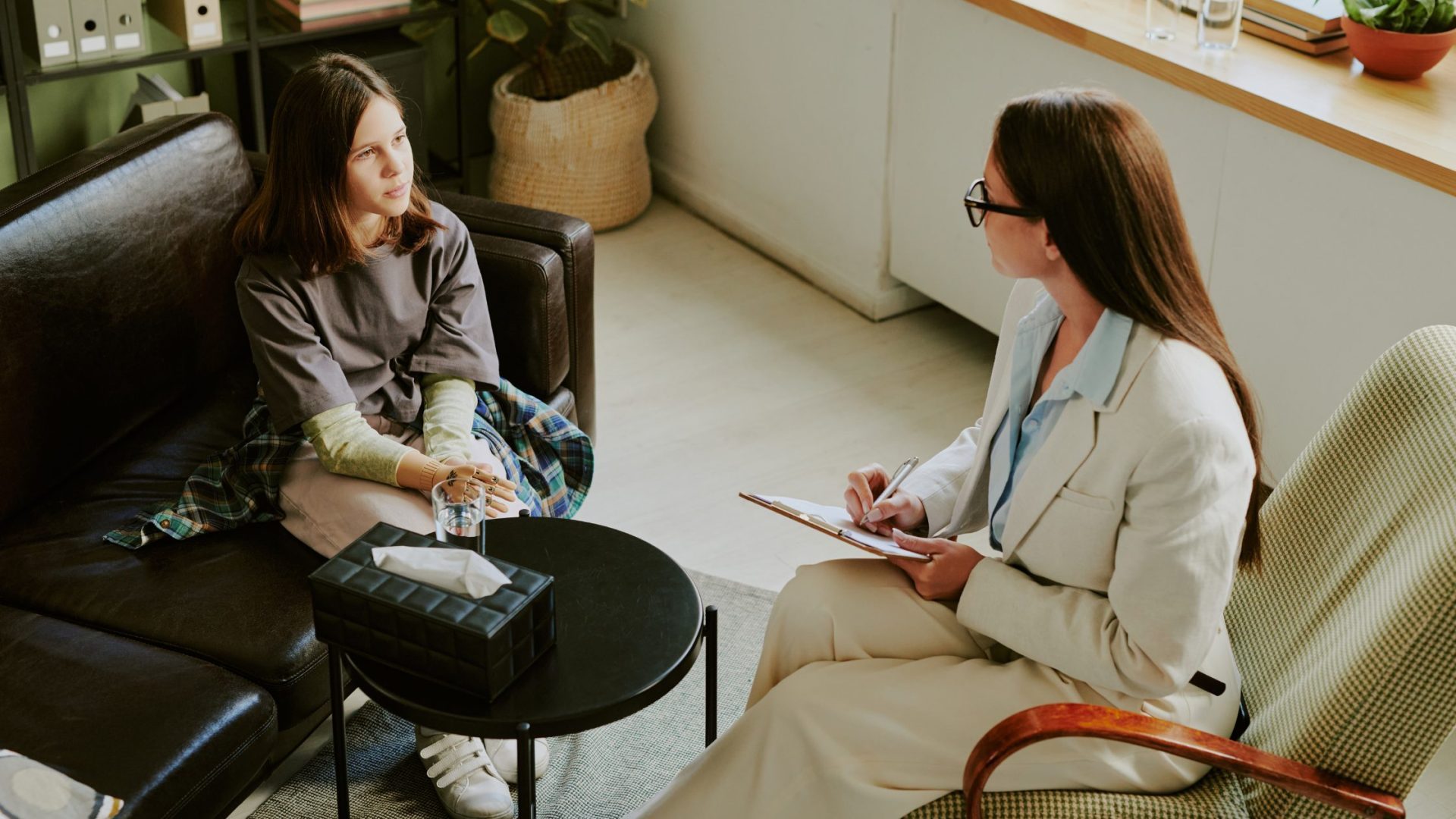 Anxiety Therapists in Long Island