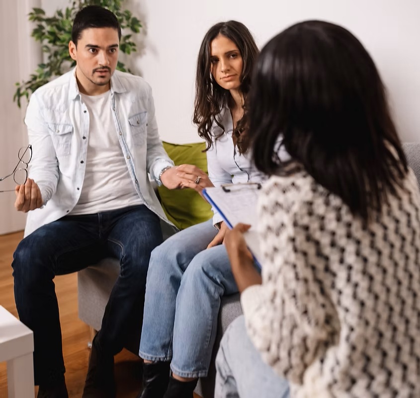 Anxiety Therapy in Plainview