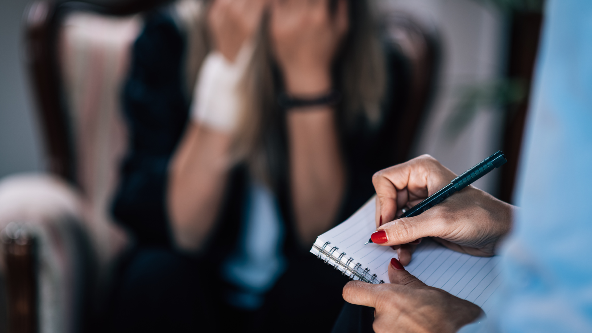 Cognitive Behavioral Therapy In New York