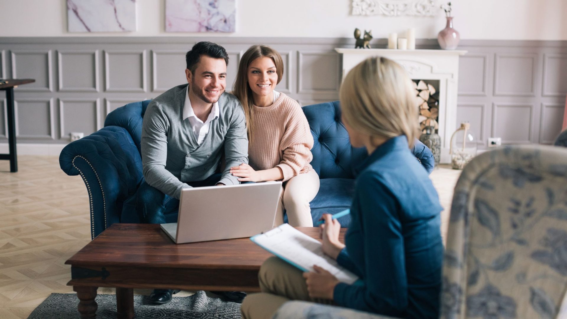 Couples Counseling in Long Island, NY