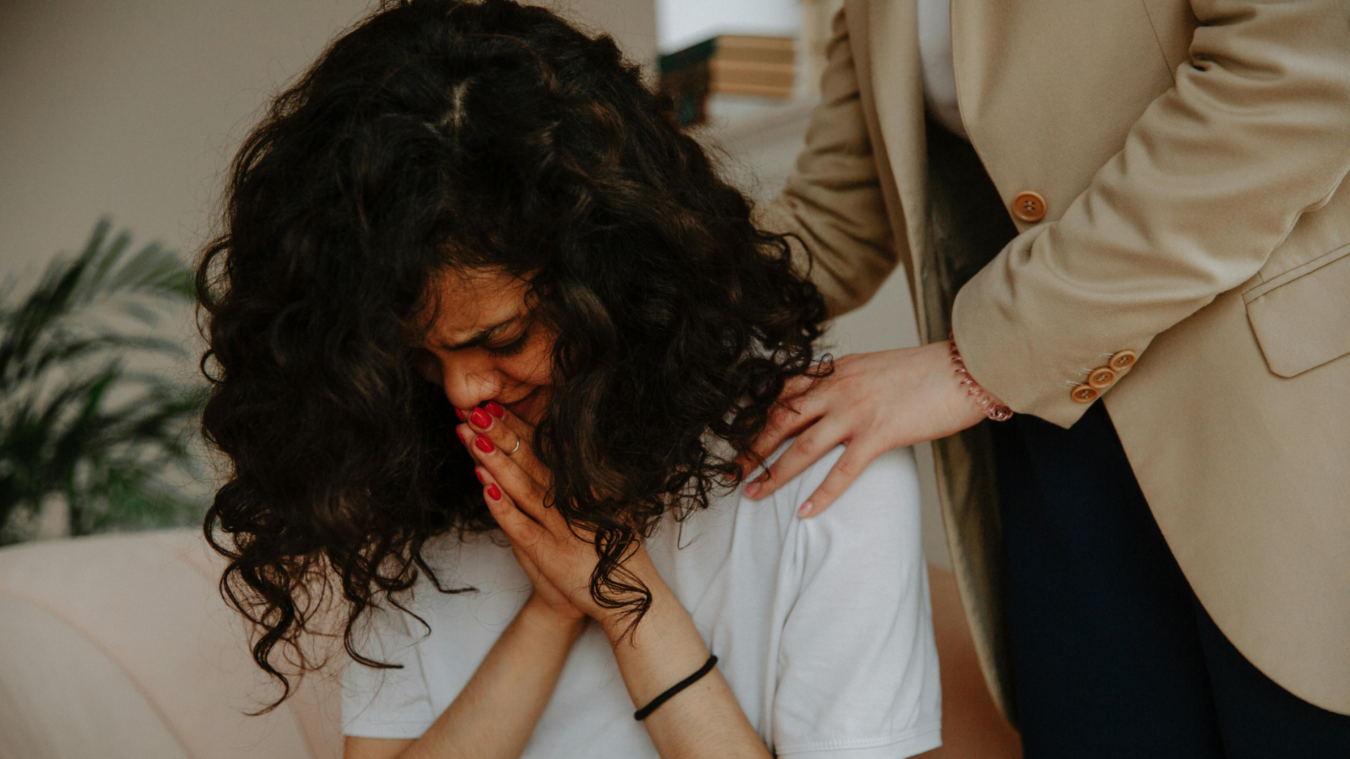 Couples Grief Counseling