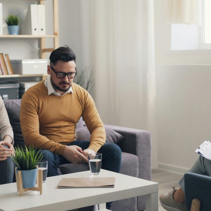 Looking for a skilled Couples Therapist in NYC? We help partners improve communication, rebuild trust, & create lasting emotional connection.