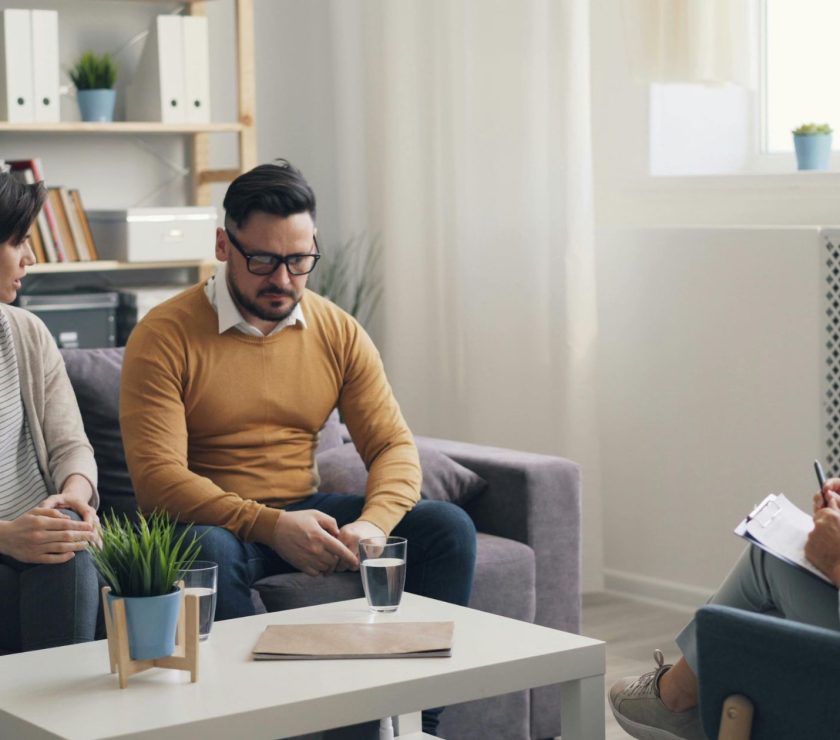 Looking for a skilled Couples Therapist in NYC? We help partners improve communication, rebuild trust, & create lasting emotional connection.