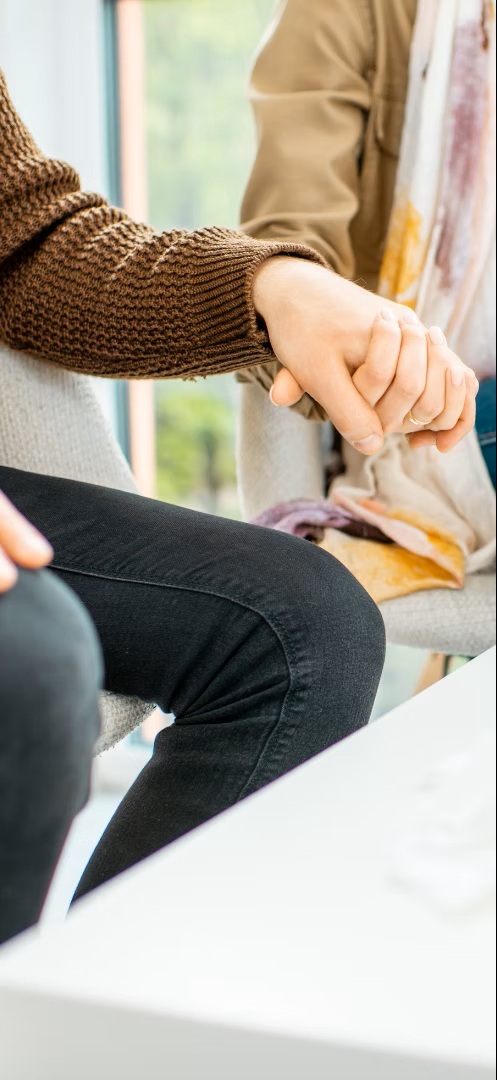 Couples Therapy Bayside