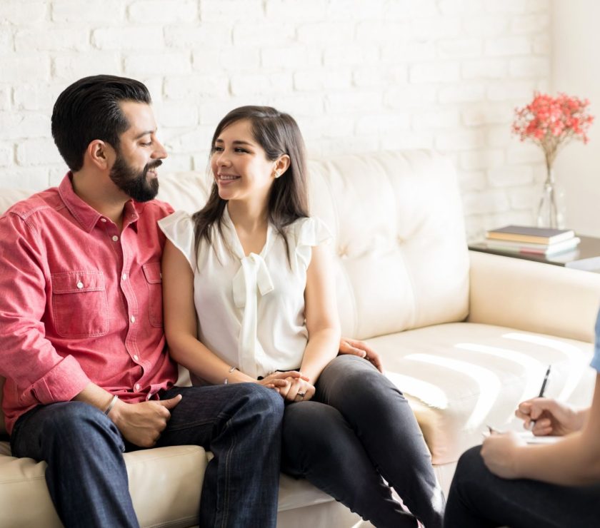 Couples Therapy Near Long Island