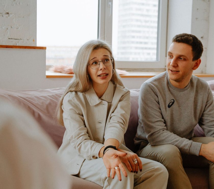 Couples Therapy Near Queens, NY