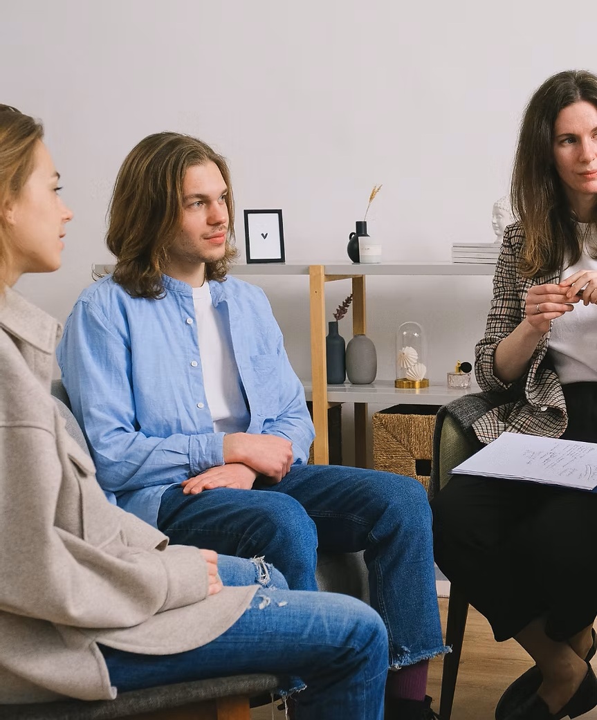 Exposure and Response Prevention