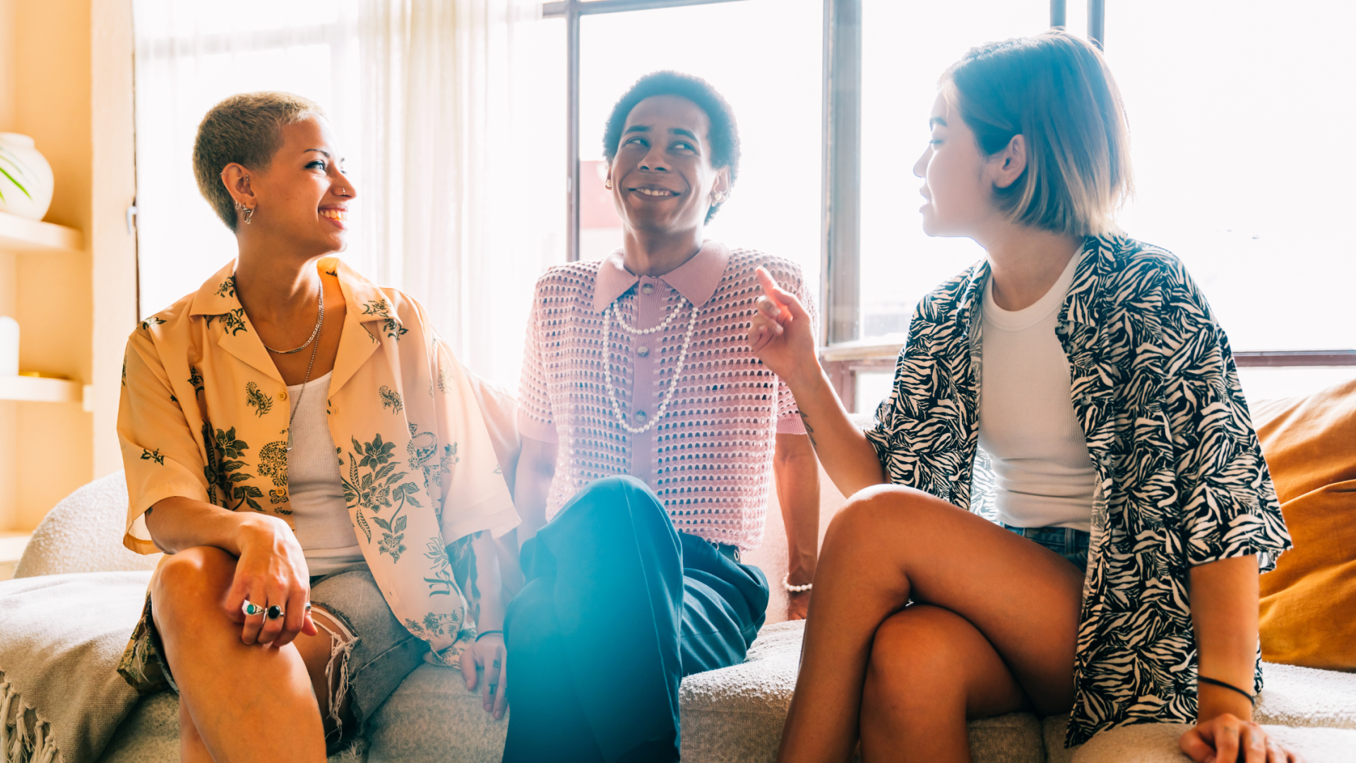 LGBTQ Counseling In NYC