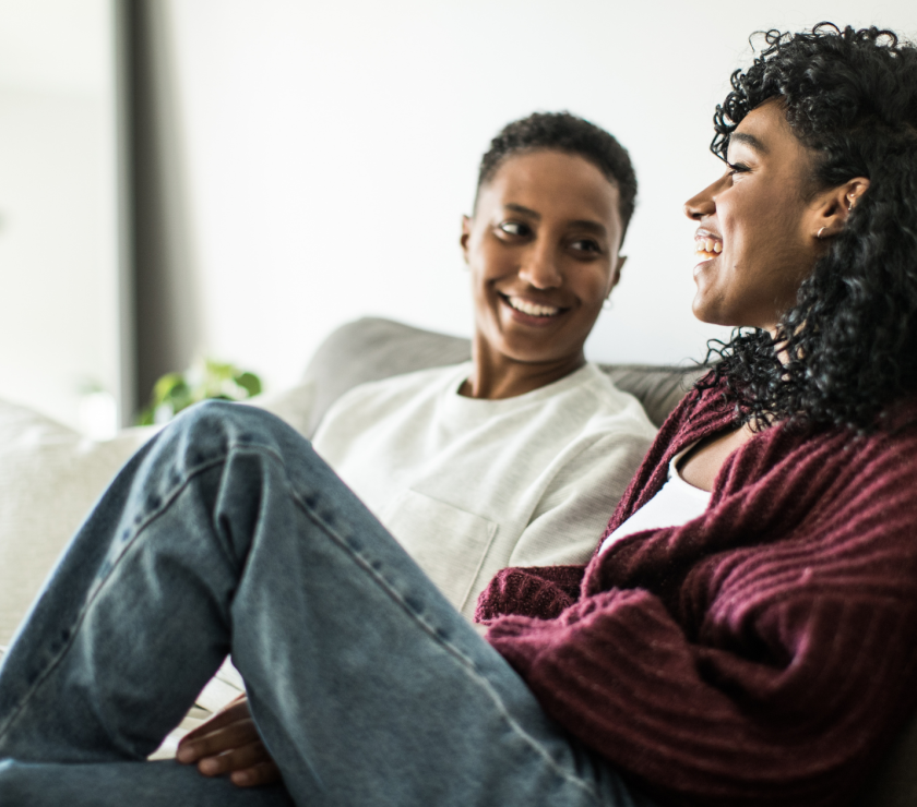 LGBTQ Couples Therapy