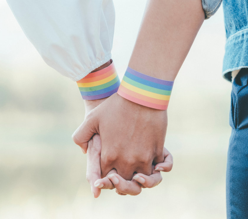 LGBTQ Support Services