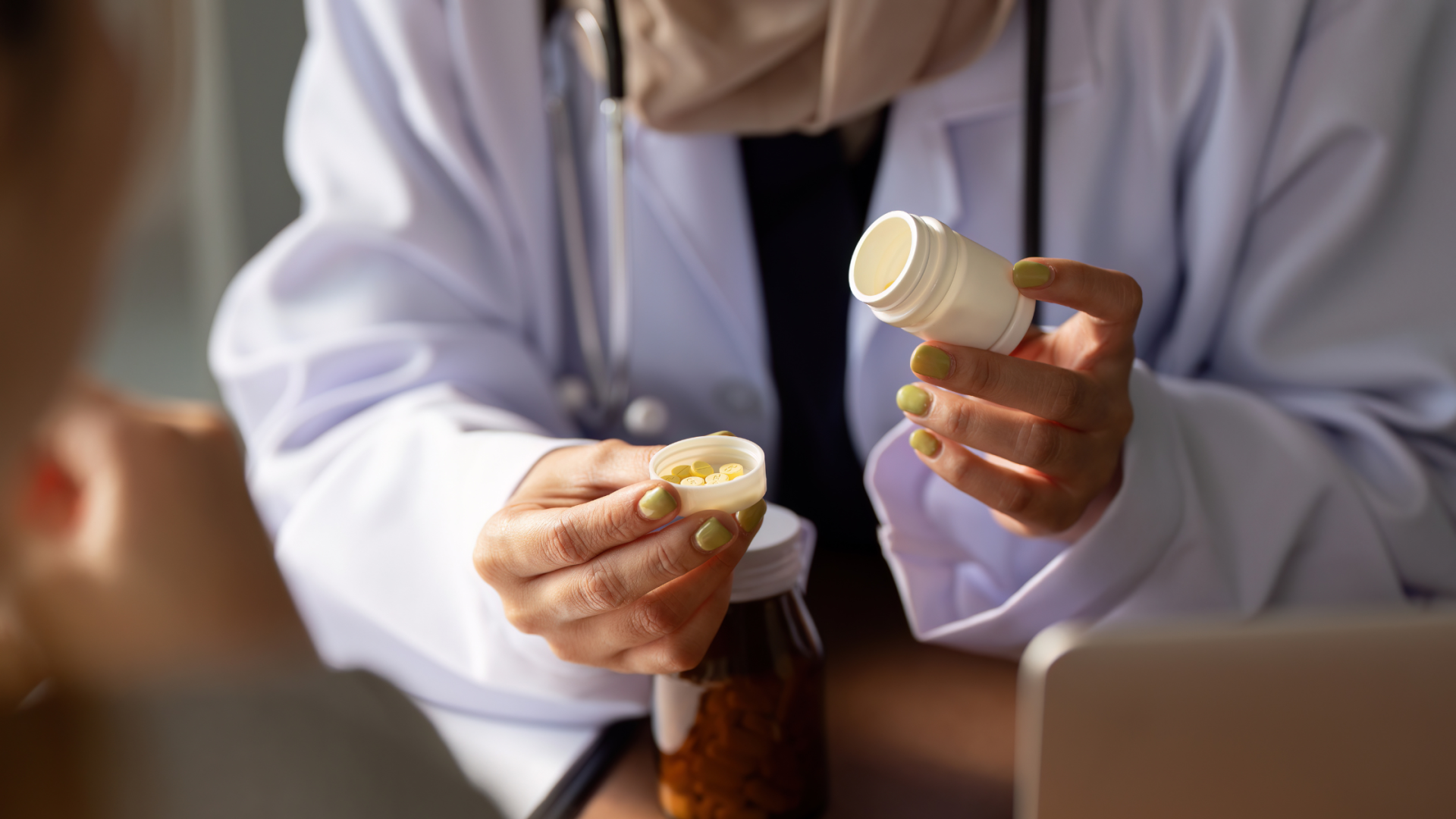 Medication Management Therapist