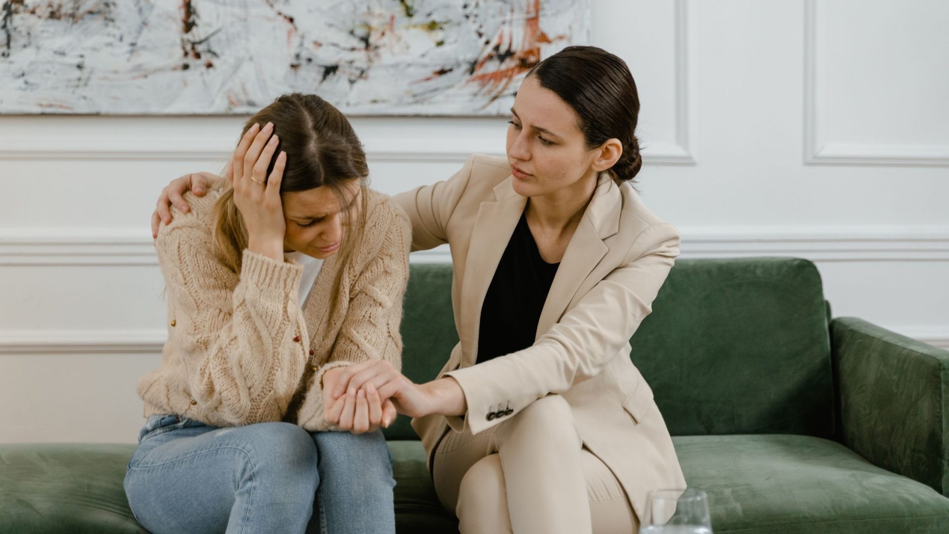 Mental Health