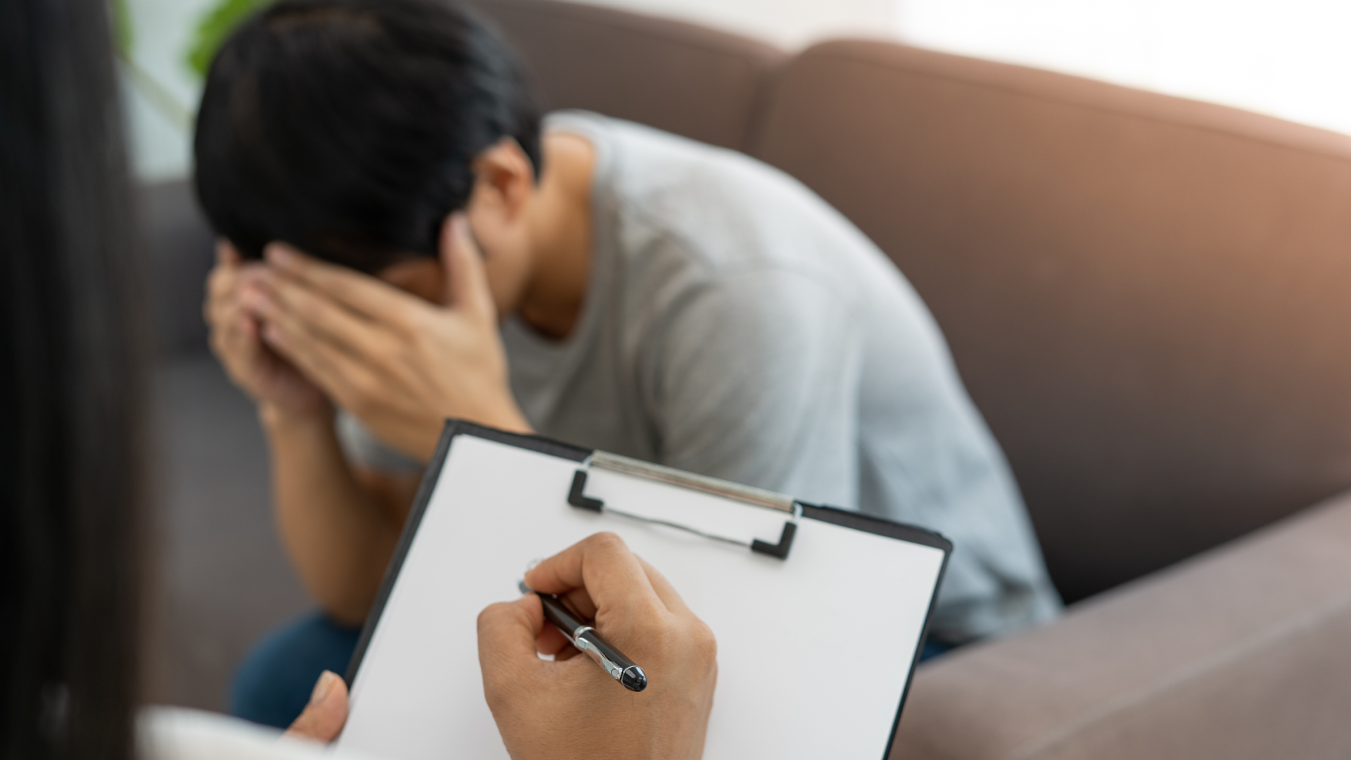 Mental Health Support in Bayside, NY