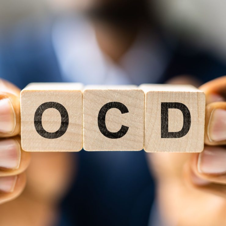 OCD Specialists in Long Island