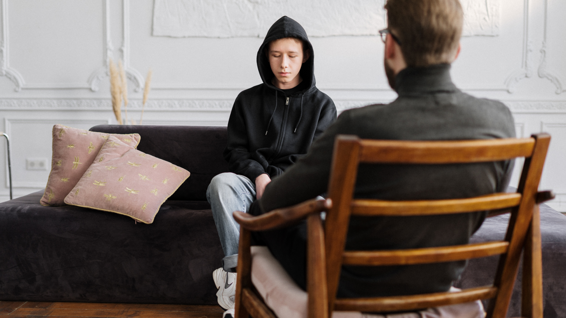 Out of Network Therapist